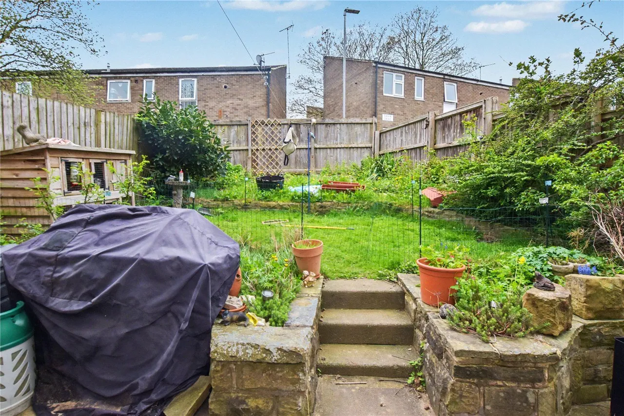 3 bed house for sale, Bawn Drive, Leeds, LS12