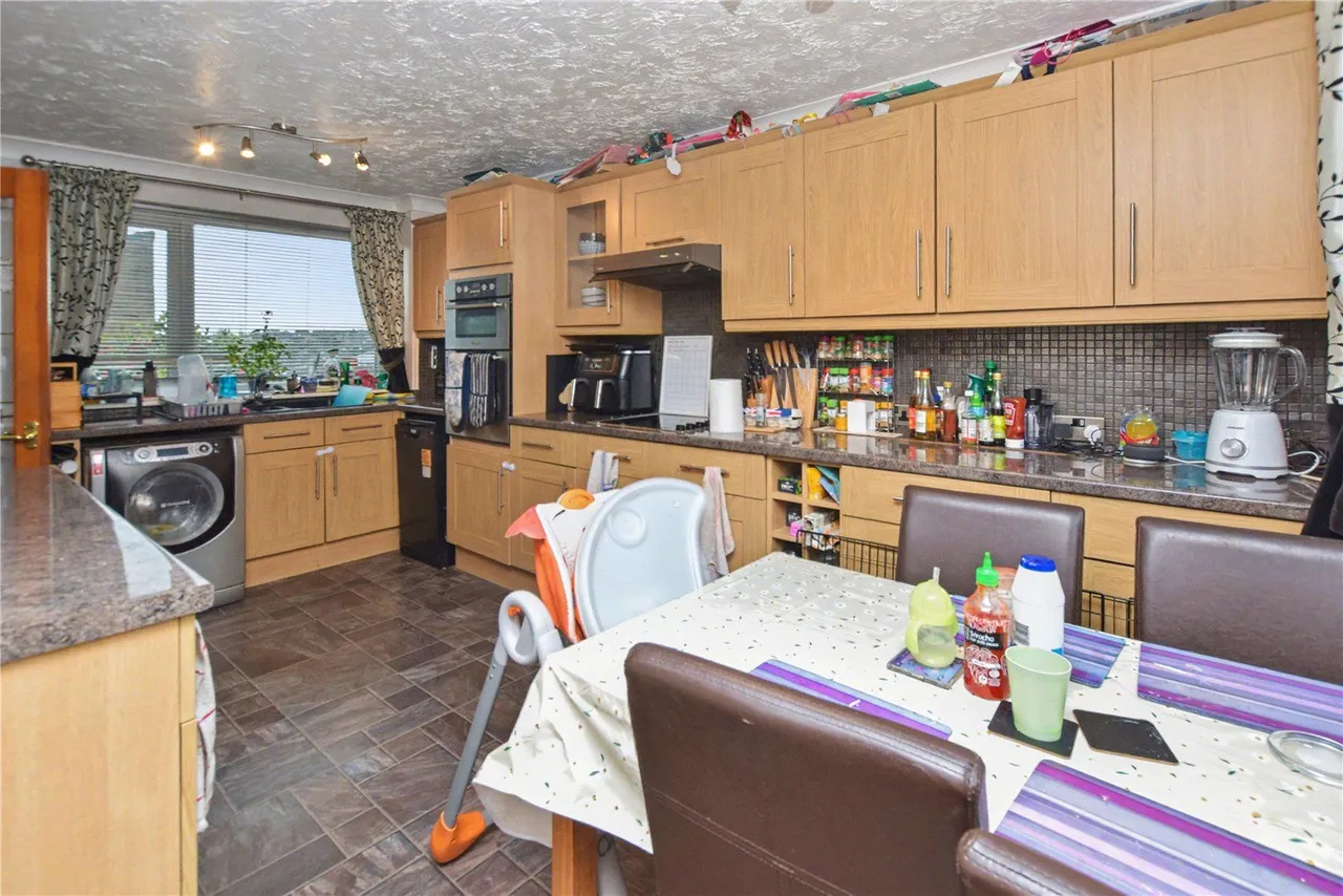 Bawn Drive, Leeds, LS12, photo 12