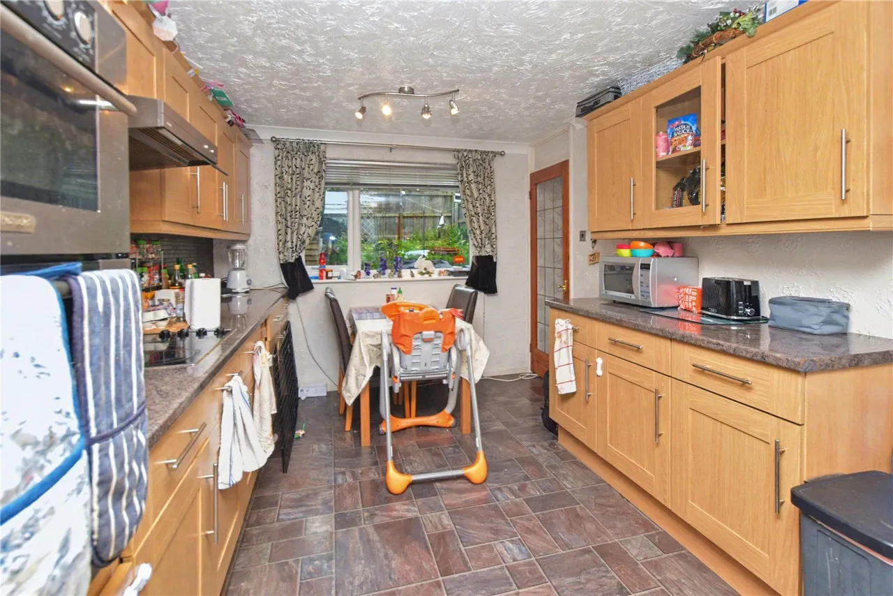 Bawn Drive, Leeds, LS12, photo 13