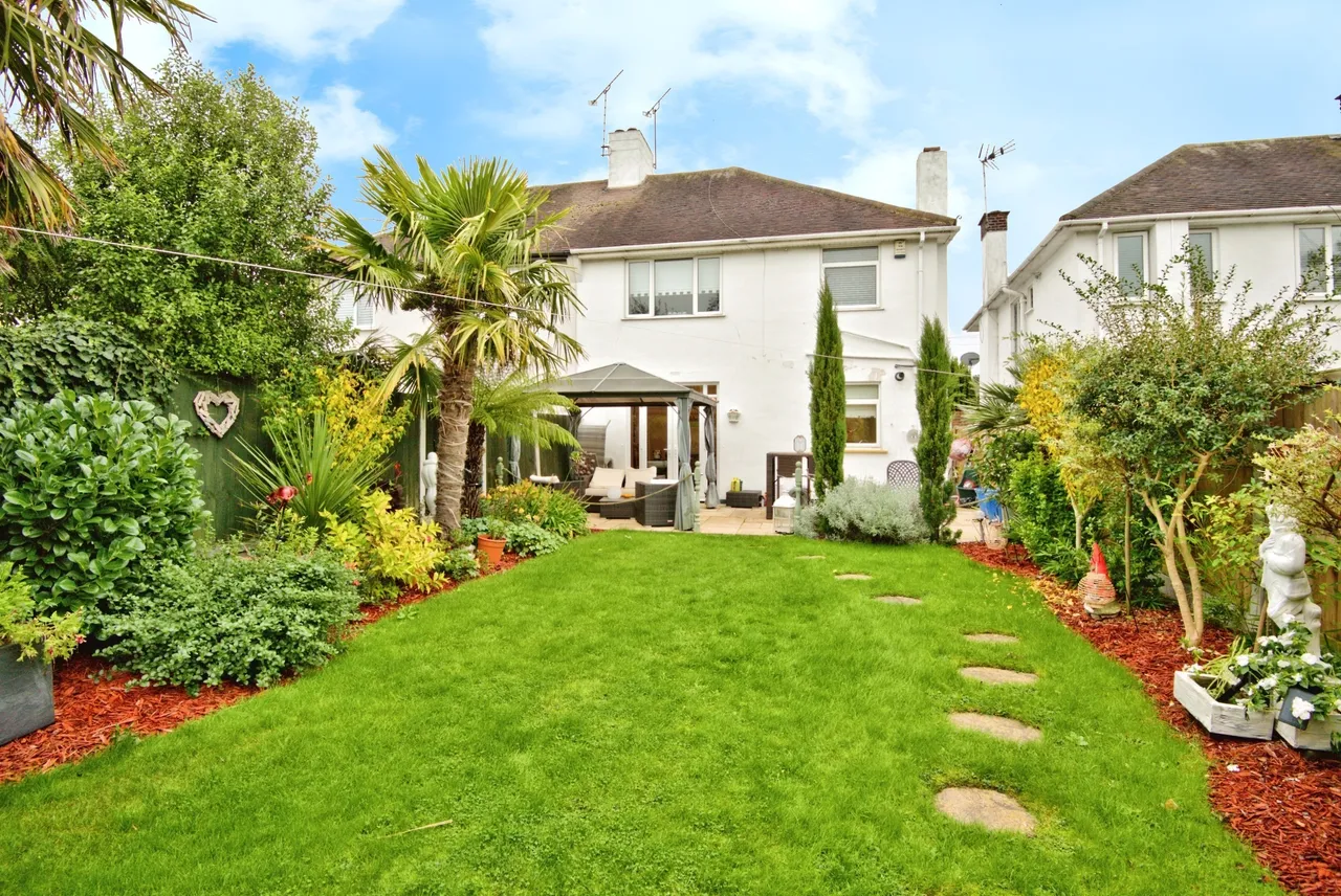 Woodgrange Drive, Southend-on-Sea, Essex, SS1, photo 5