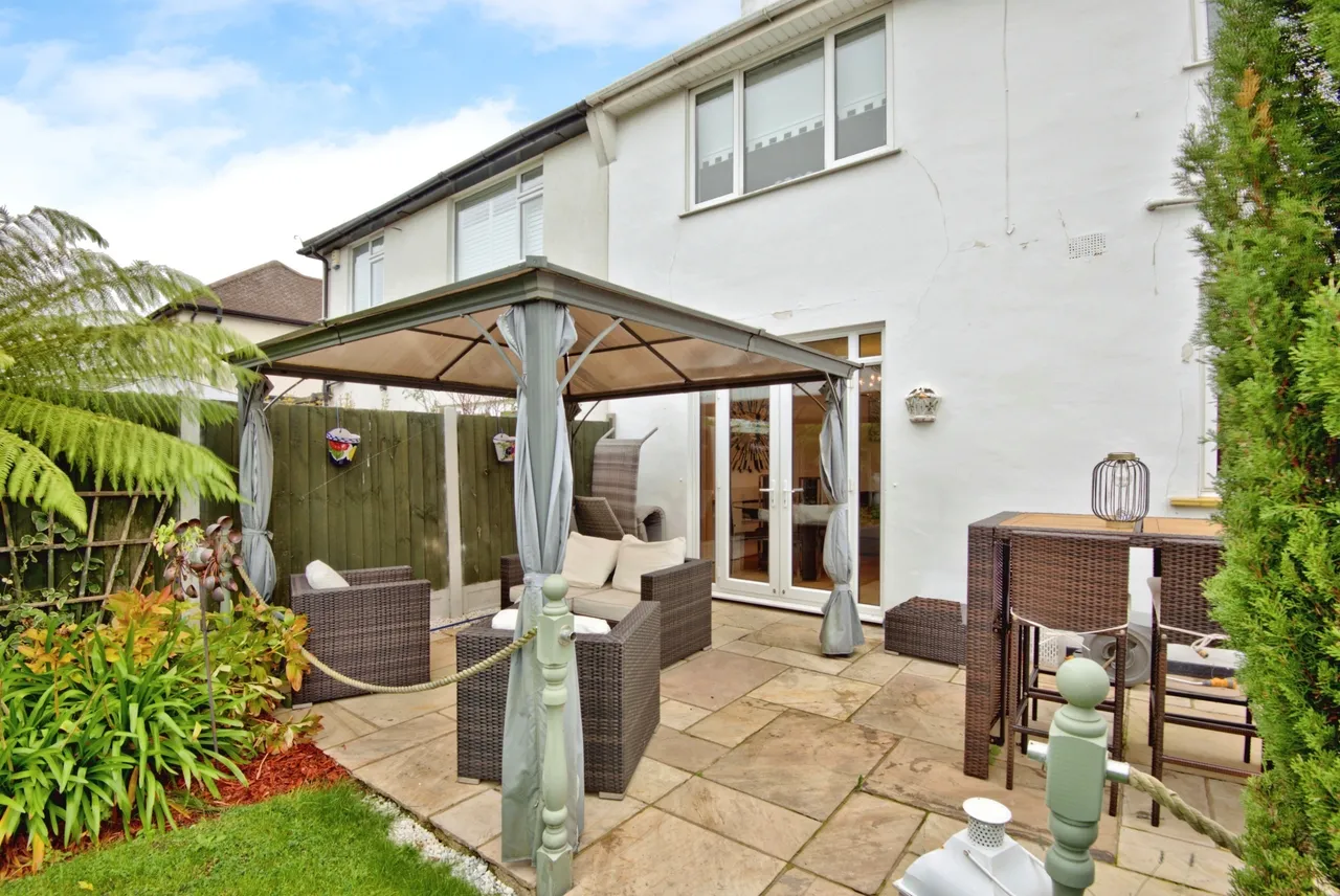 Woodgrange Drive, Southend-on-Sea, Essex, SS1, photo 13