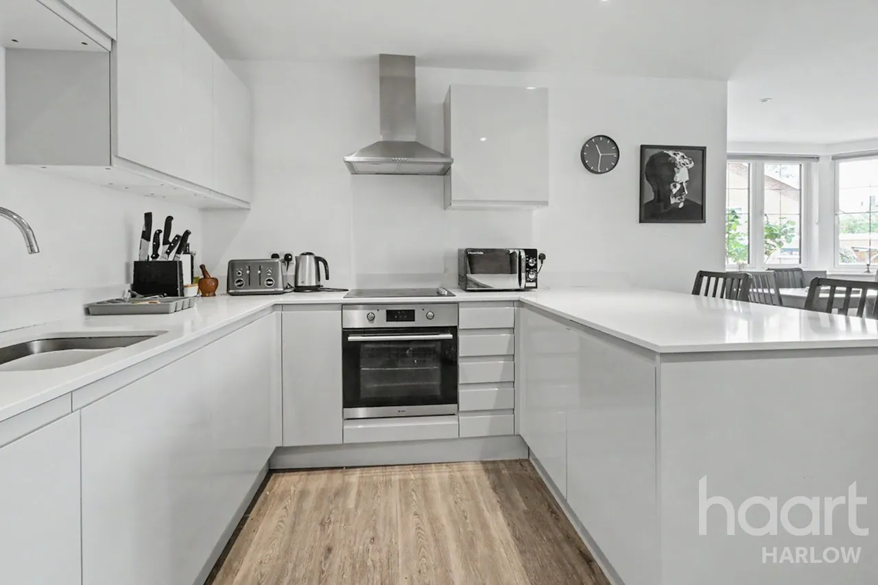 Hobbs Cross Road, Harlow, CM17, photo 14