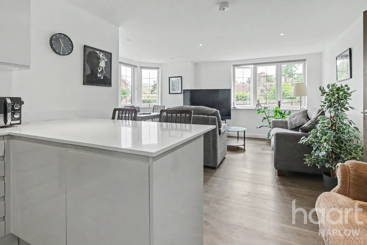 Hobbs Cross Road, Harlow, CM17, photo 10