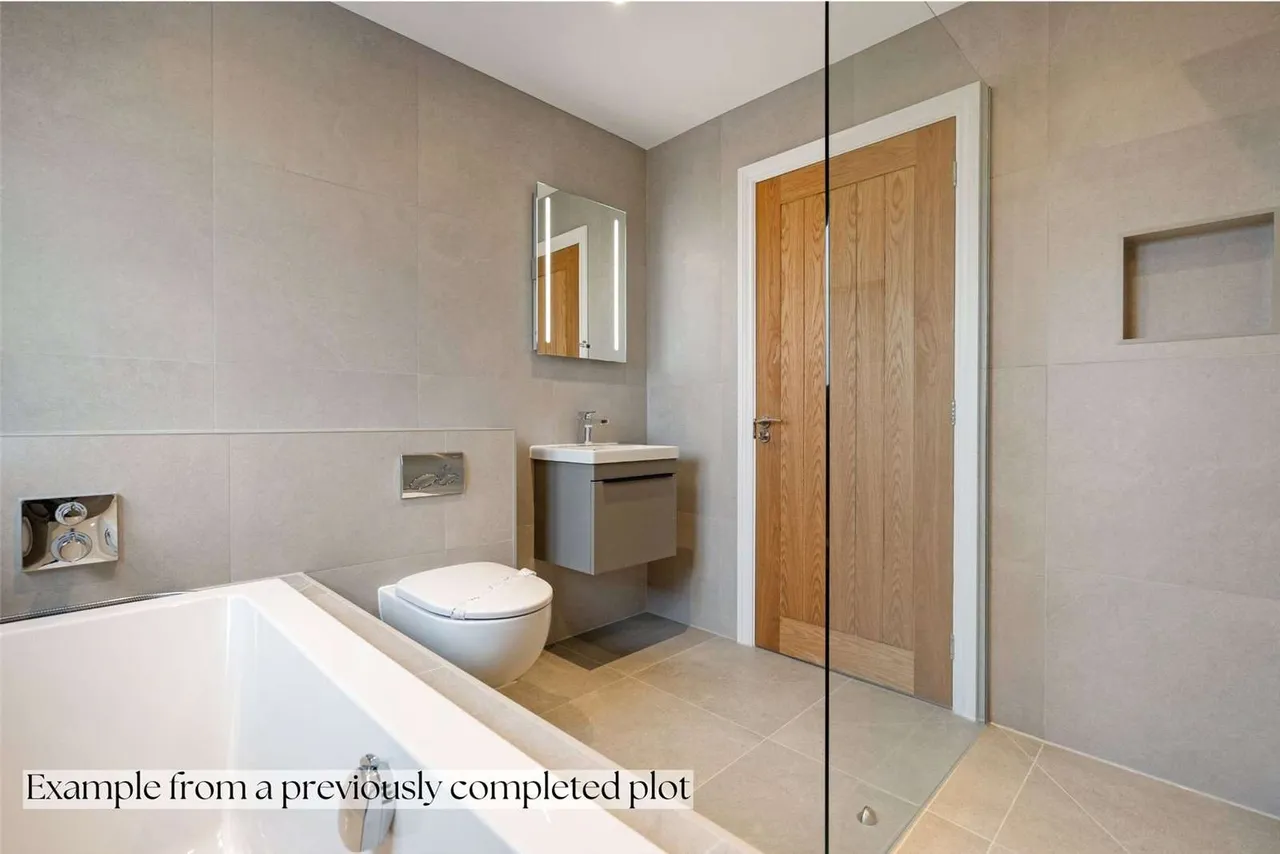 Plot 70, 39 Crickets Drive, Nettleham, LN2 2TX, photo 4