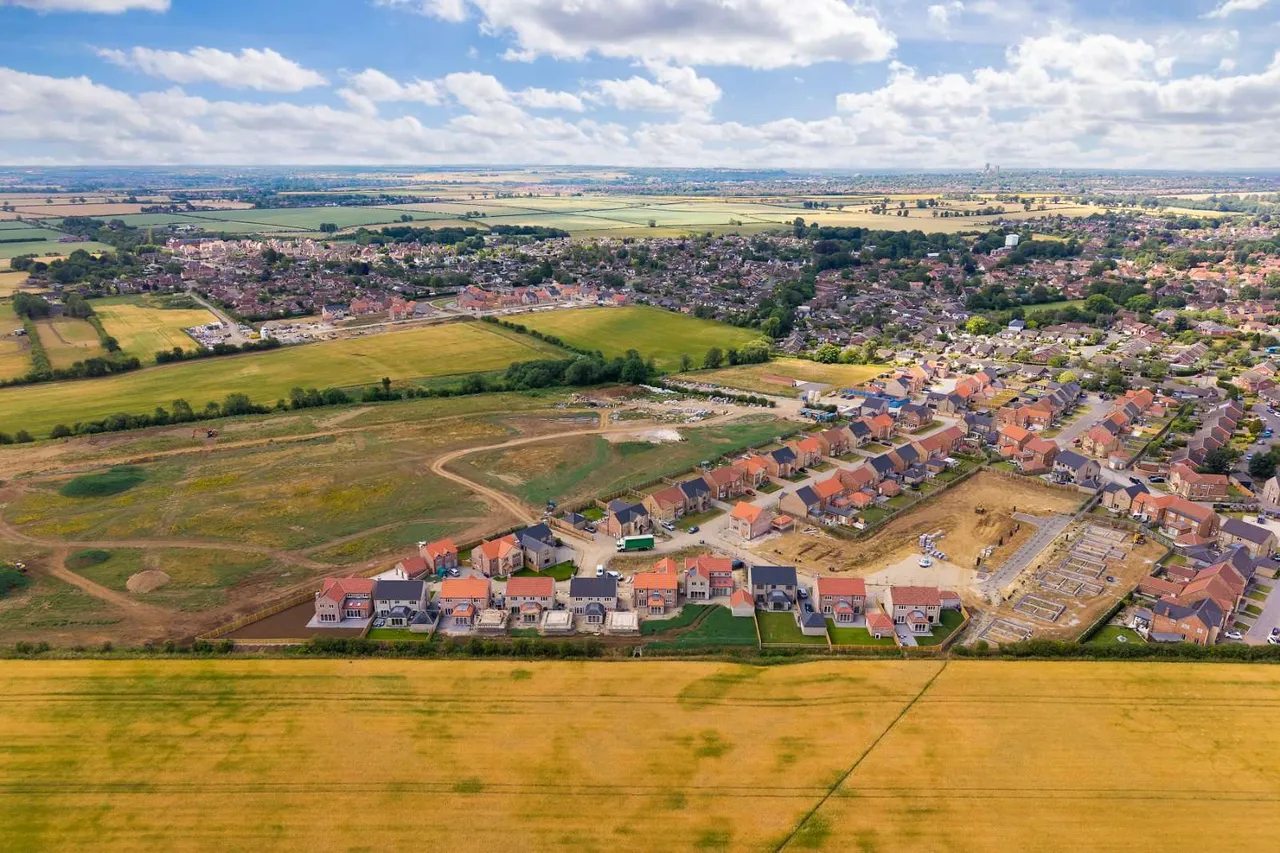 Plot 70, 39 Crickets Drive, Nettleham, LN2 2TX, photo 5