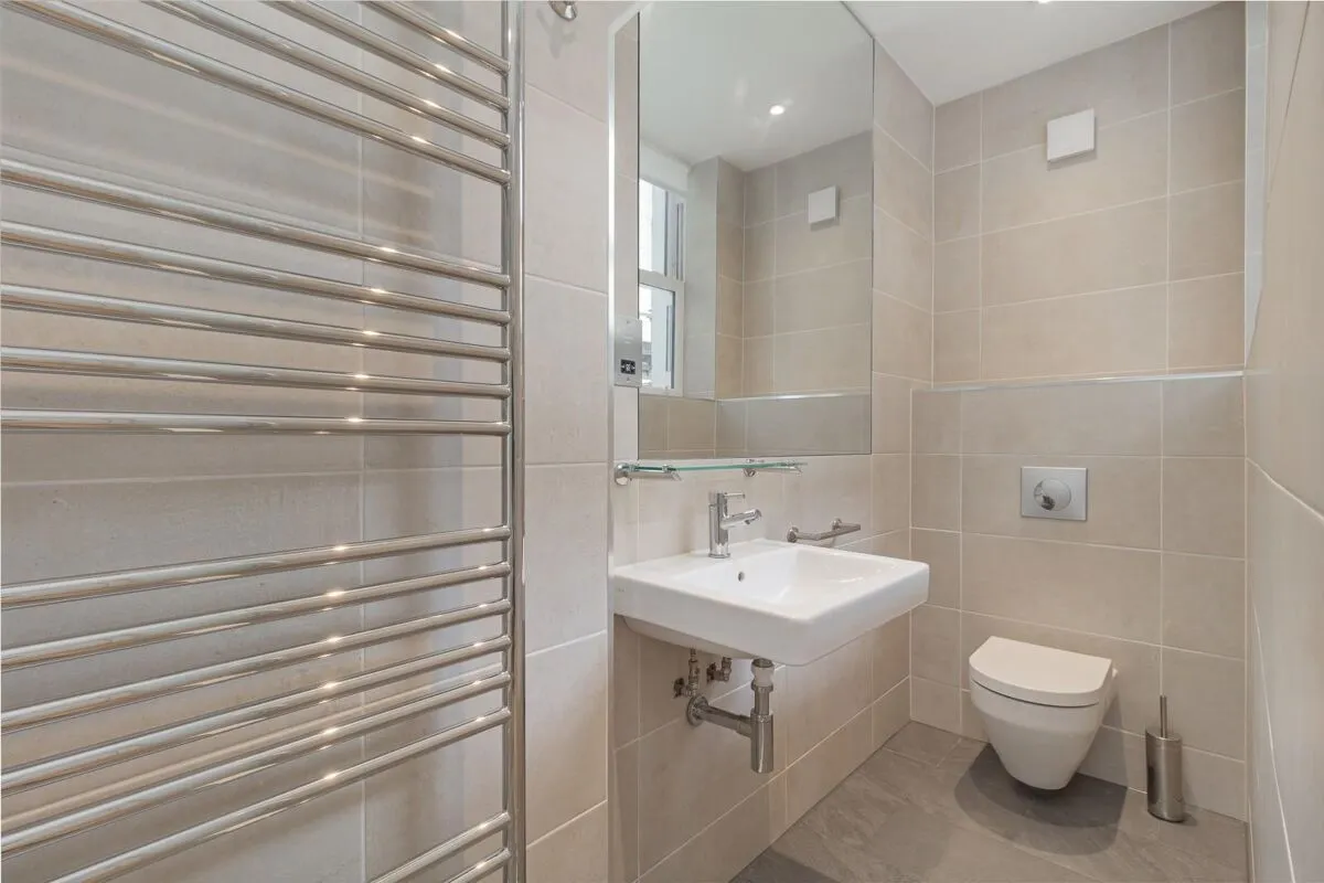 Elvaston Place, Kensington, SW7, photo 4
