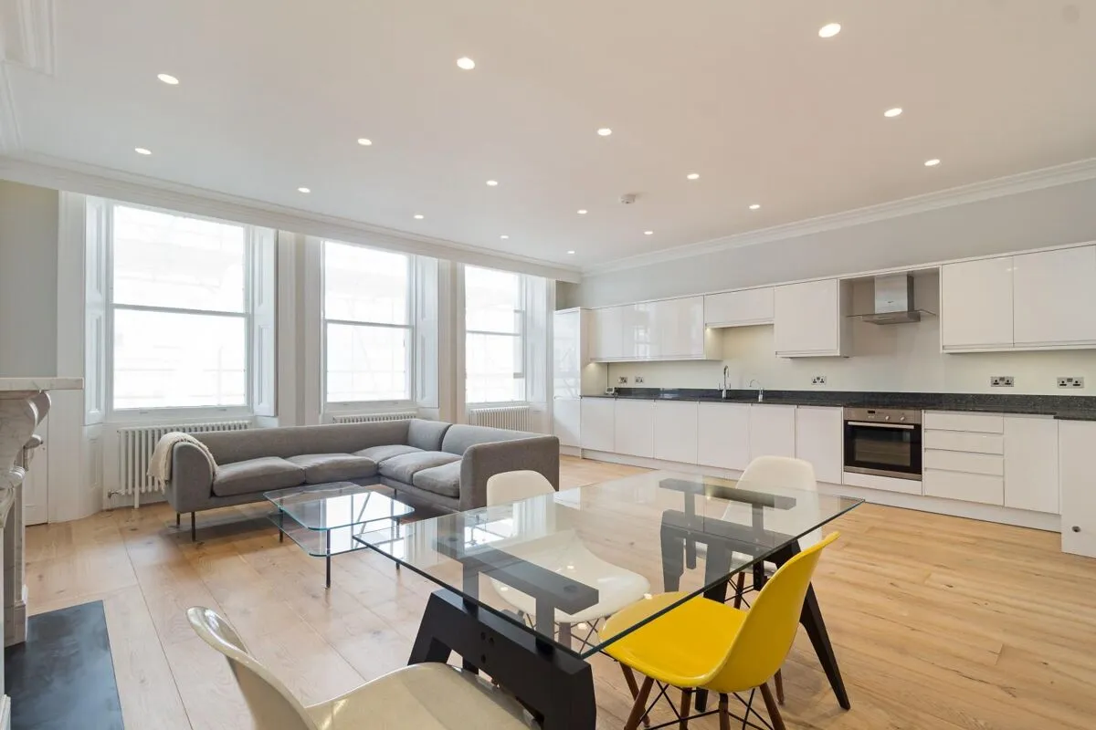 Elvaston Place, Kensington, SW7, photo 8
