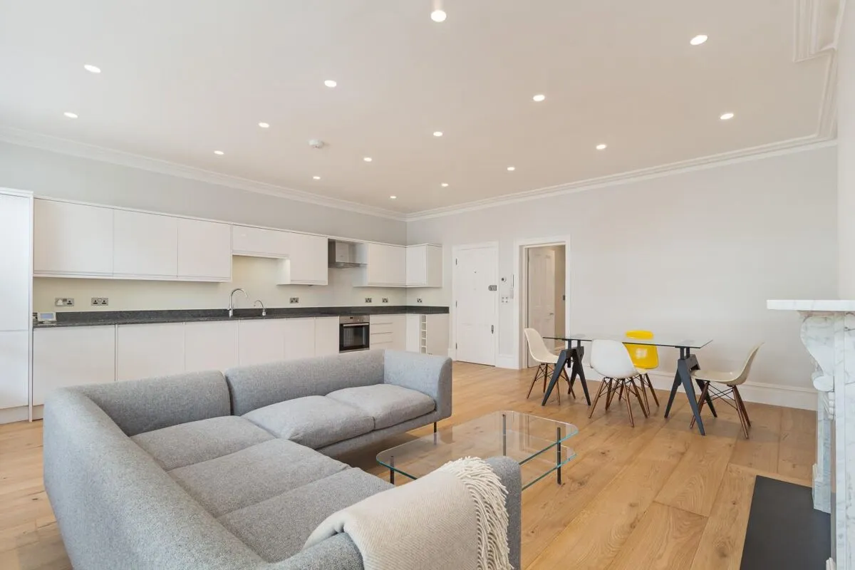 Elvaston Place, Kensington, SW7, photo 5