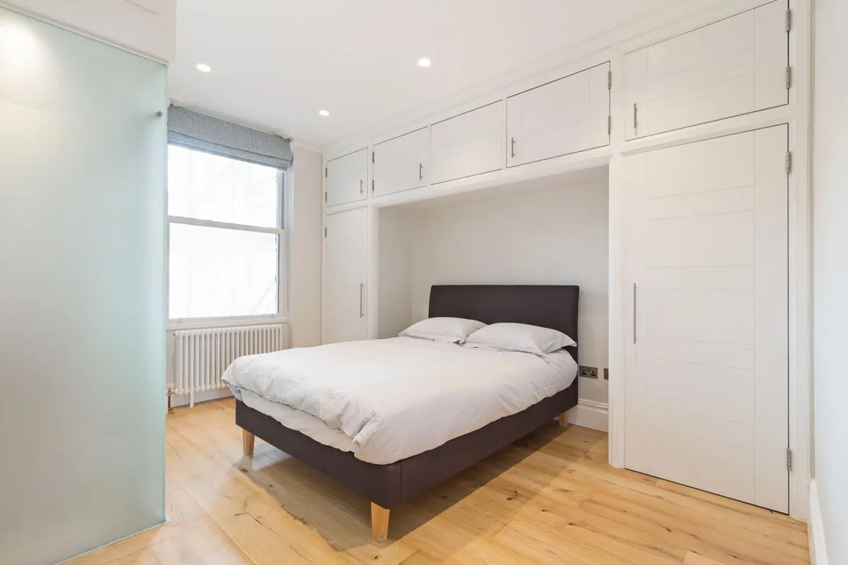 Elvaston Place, Kensington, SW7, photo 3