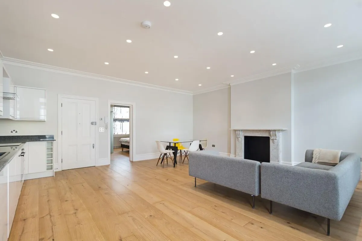 Elvaston Place, Kensington, SW7, photo 6