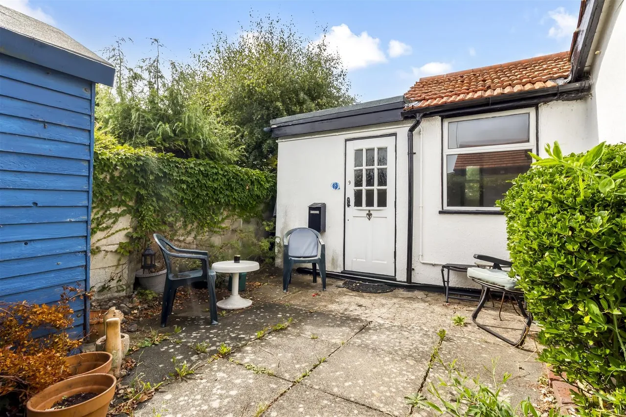 The Poplars, Ferring, Ferring Worthing, photo 12