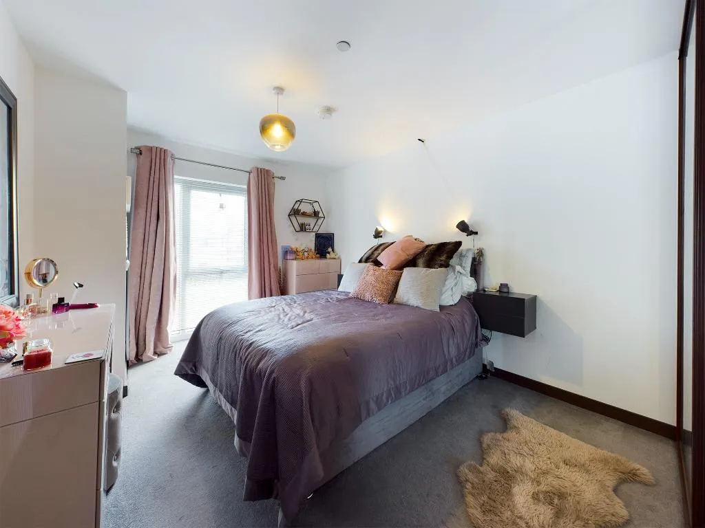 Harland Court, Bury St Edmunds, IP32, photo 4