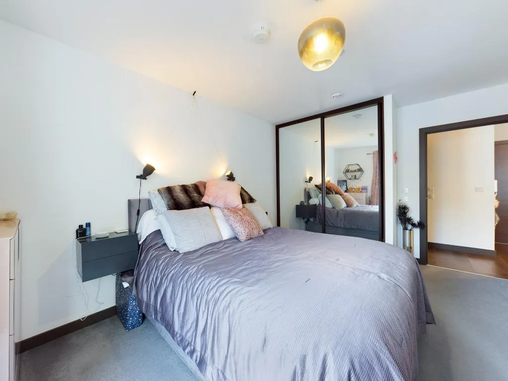 Harland Court, Bury St Edmunds, IP32, photo 5