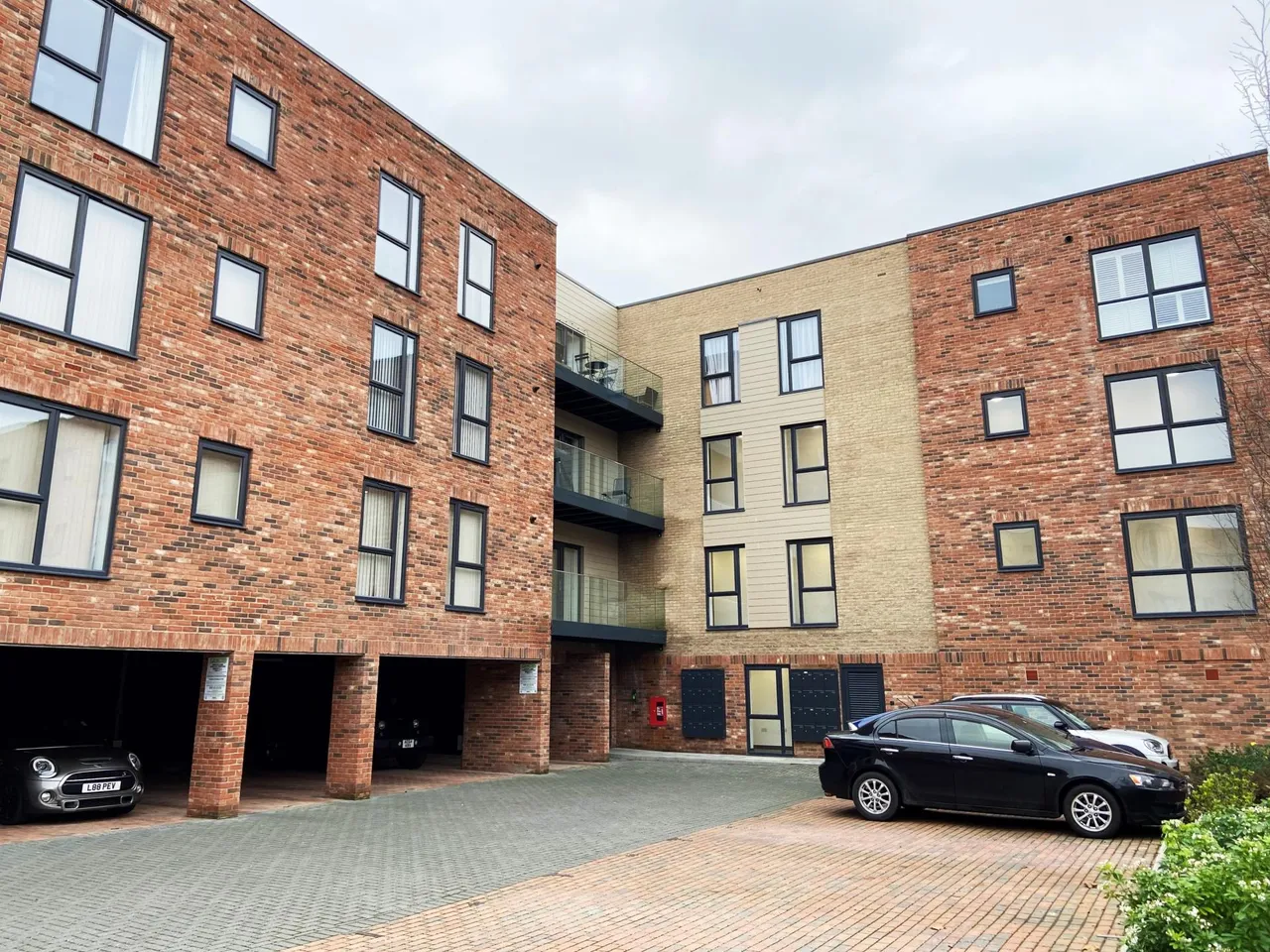 Harland Court, Bury St Edmunds, IP32, photo 7