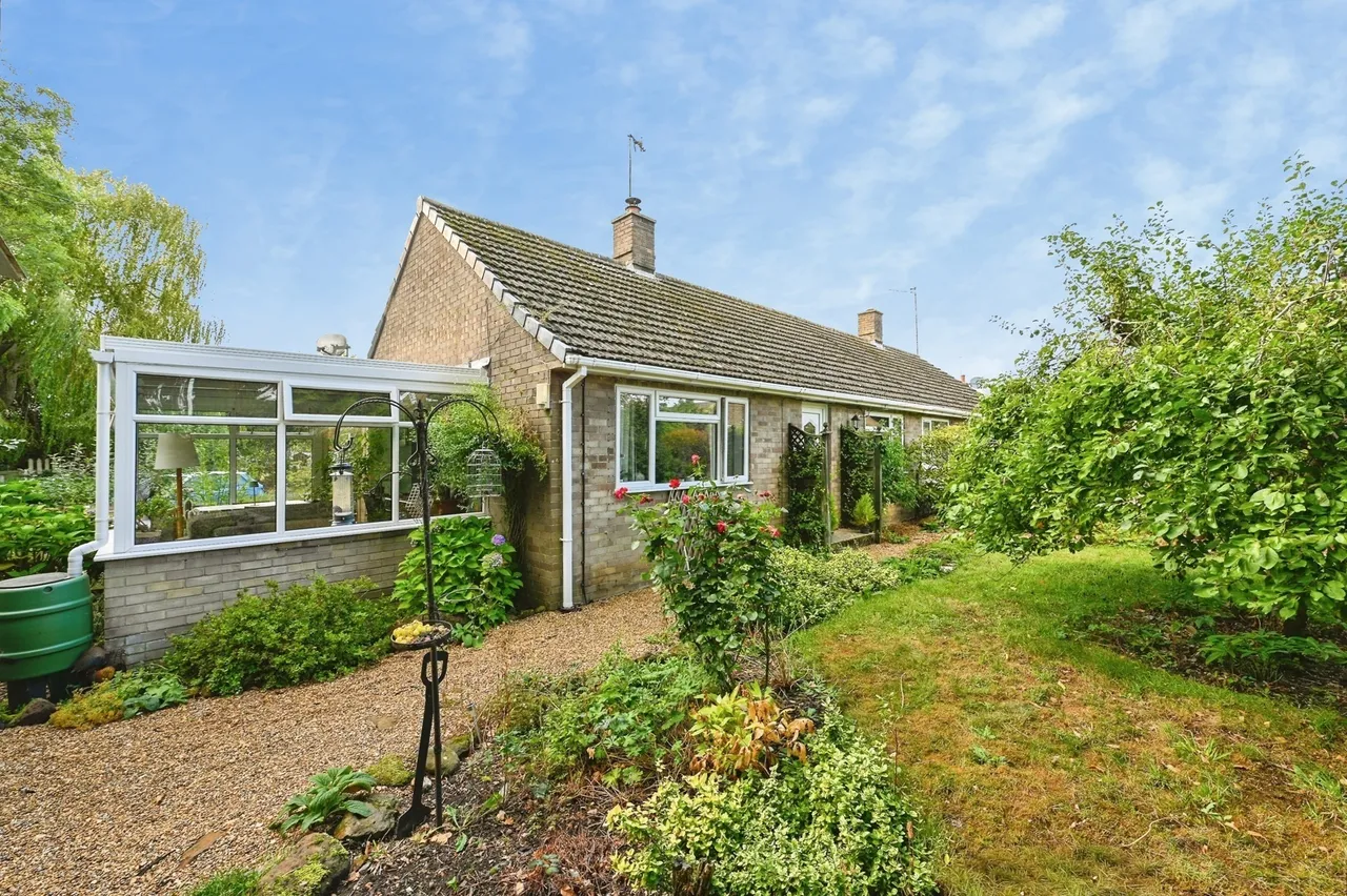 Bardolph Place, Stow Bridge, King's Lynn, Norfolk, PE34, photo 28