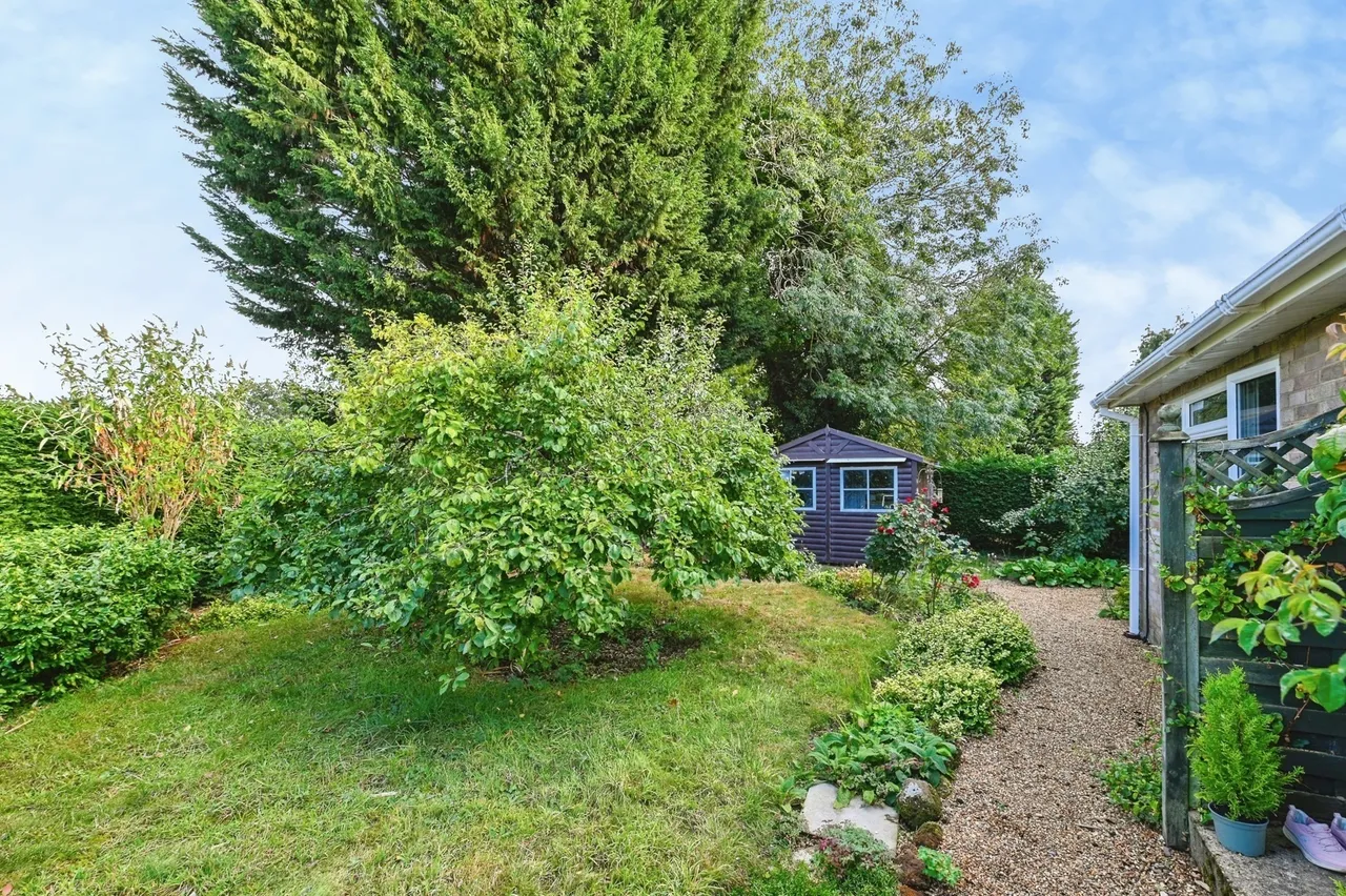 Bardolph Place, Stow Bridge, King's Lynn, Norfolk, PE34, photo 26