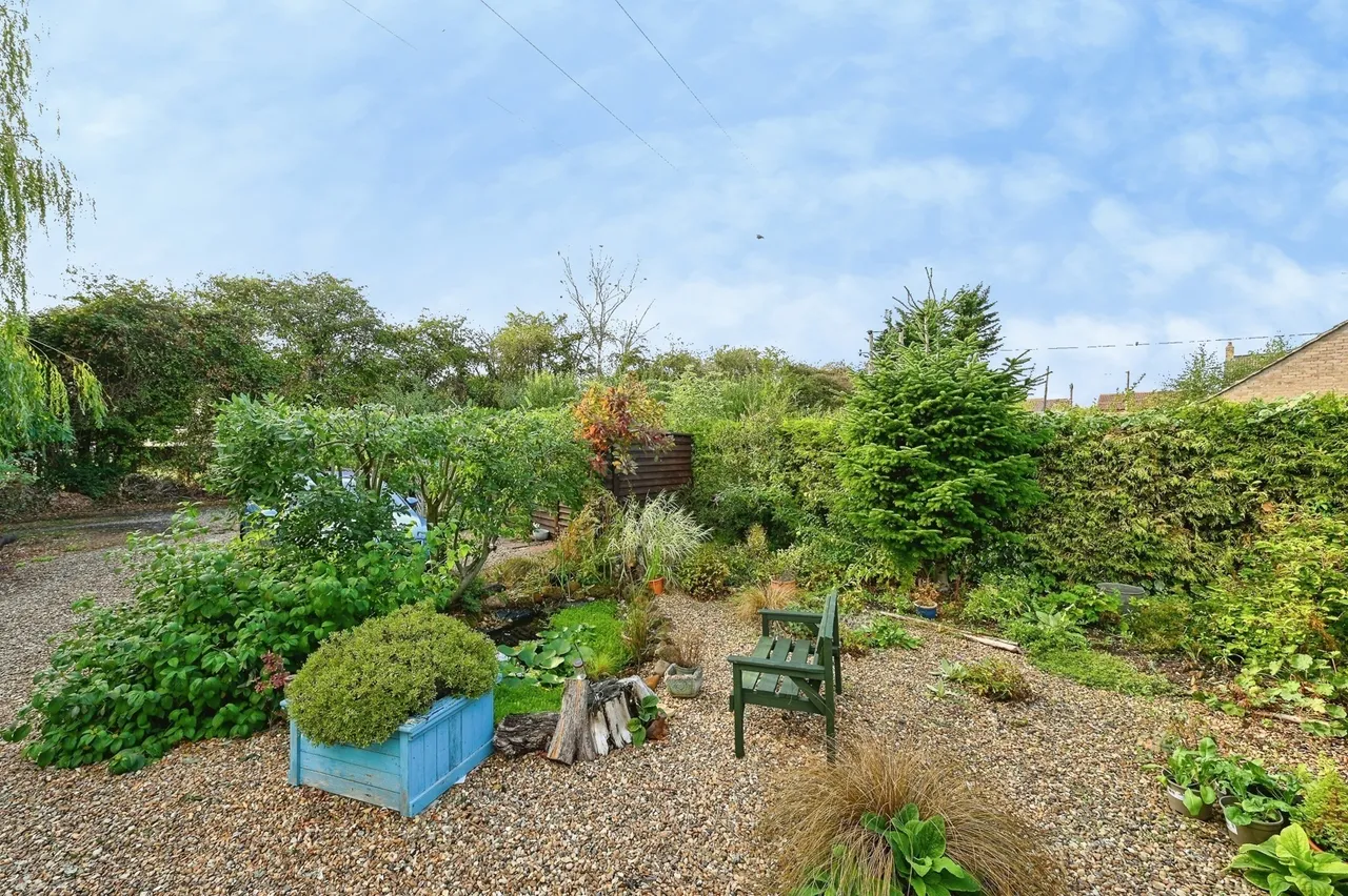 Bardolph Place, Stow Bridge, King's Lynn, Norfolk, PE34, photo 22