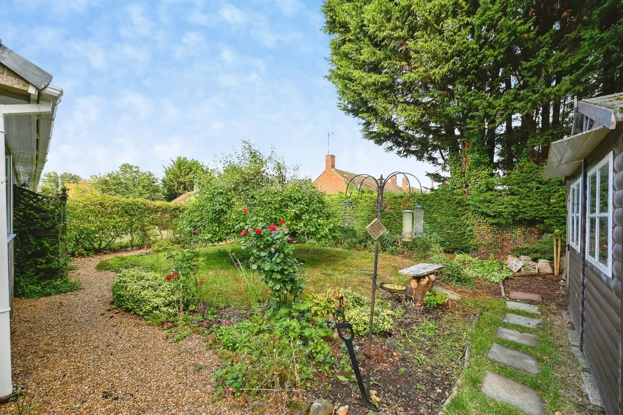 Bardolph Place, Stow Bridge, King's Lynn, Norfolk, PE34, photo 25