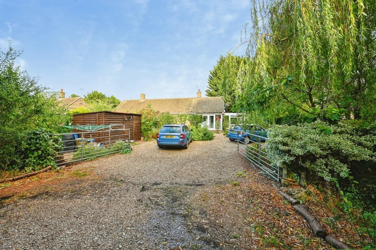 Bardolph Place, Stow Bridge, King's Lynn, Norfolk, PE34, photo 21