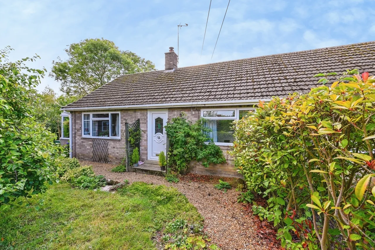 Bardolph Place, Stow Bridge, King's Lynn, Norfolk, PE34, photo 27