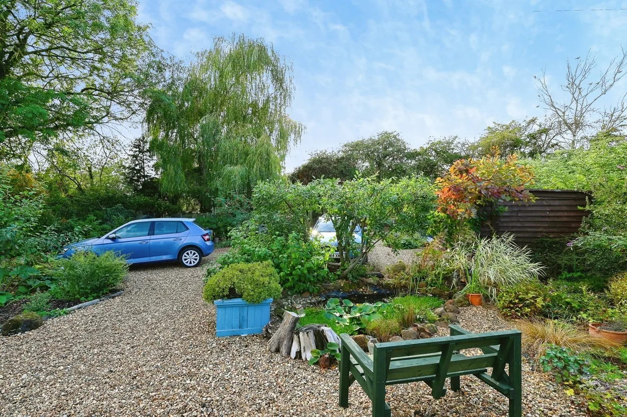 Bardolph Place, Stow Bridge, King's Lynn, Norfolk, PE34, photo 23