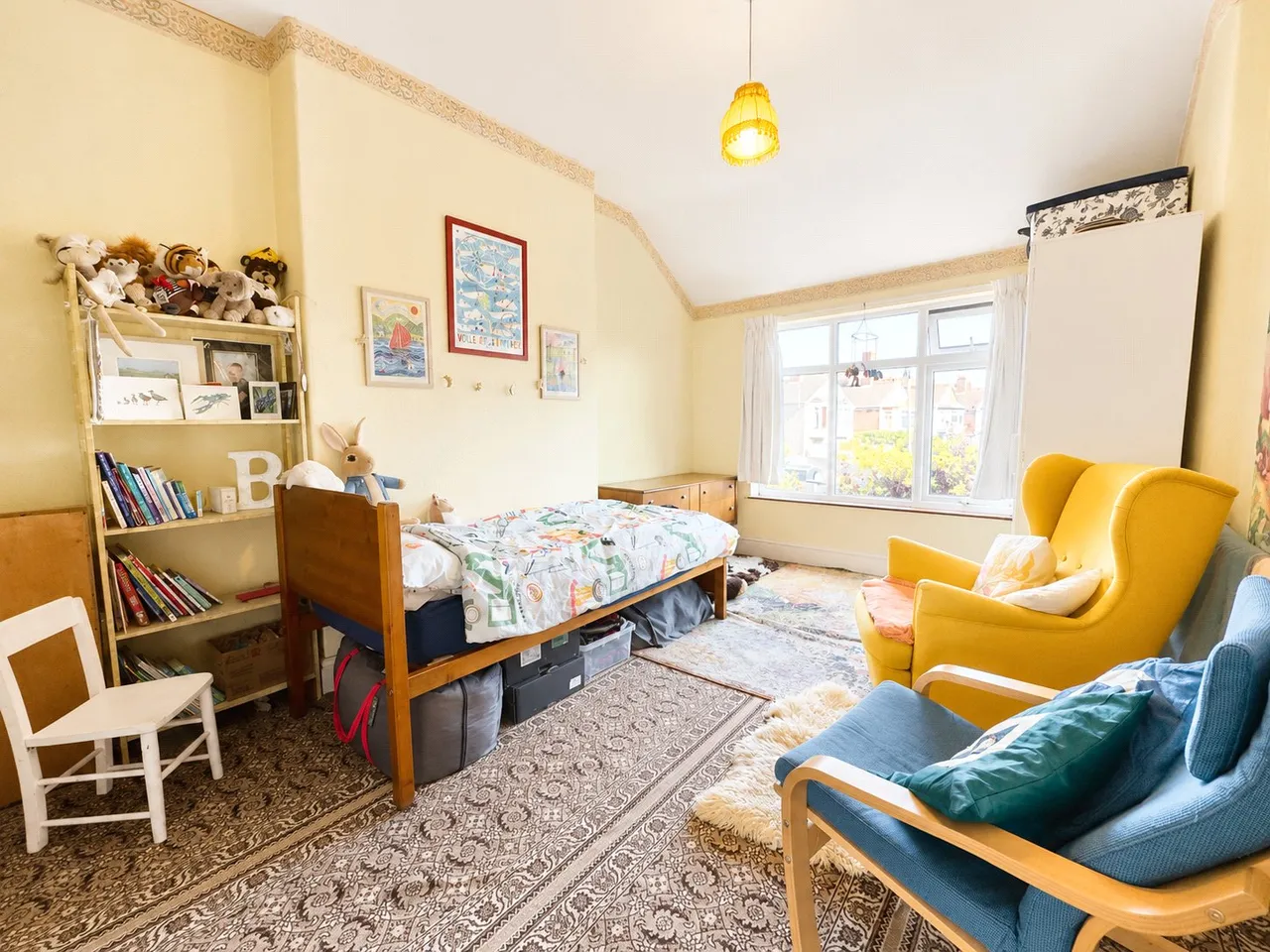 Kingsway, Wallasey, CH45, photo 12