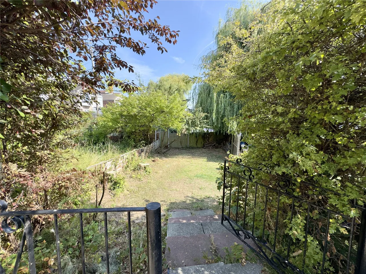 Kingsway, Wallasey, CH45, photo 19