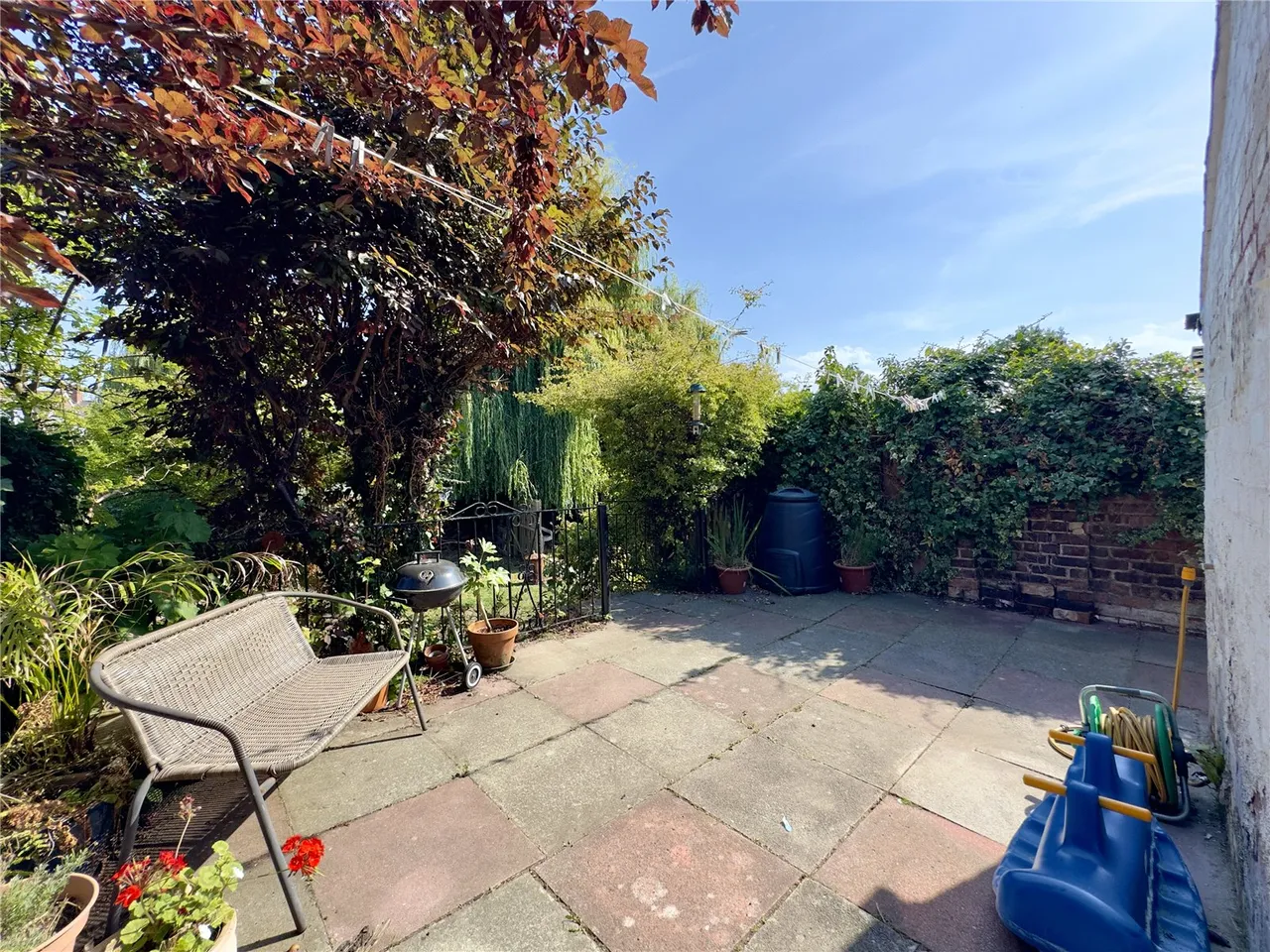 Kingsway, Wallasey, CH45, photo 18