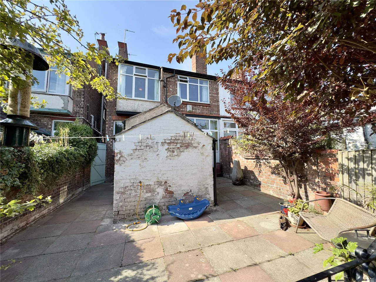 Kingsway, Wallasey, CH45, photo 20