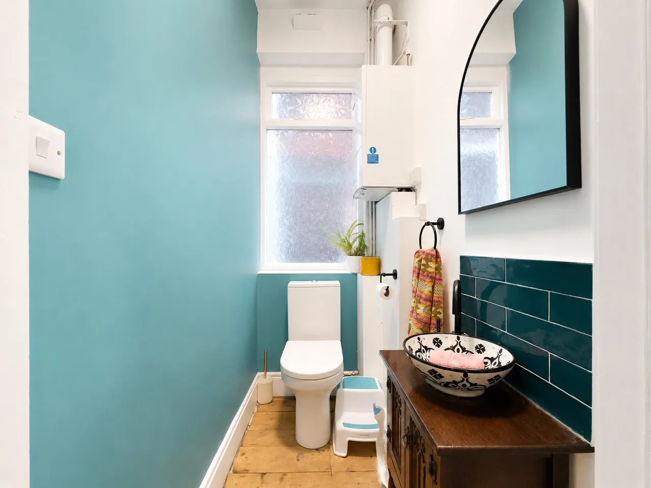 Kingsway, Wallasey, CH45, photo 15