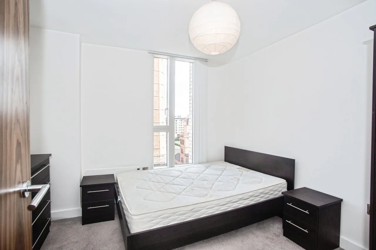 Cambridge Street, Manchester, Greater Manchester, M1, photo 9