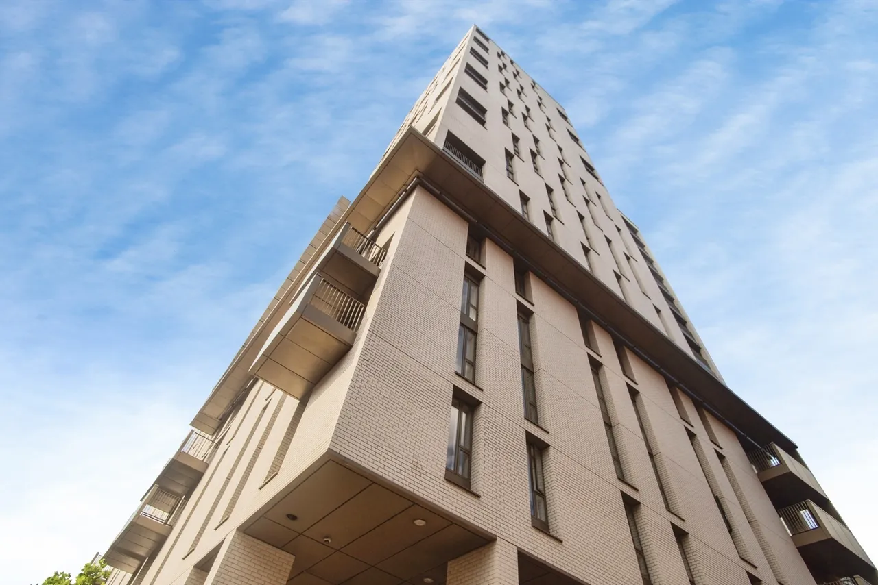 3 bed flat for sale — Cambridge Street, Manchester, Greater Manchester, M1