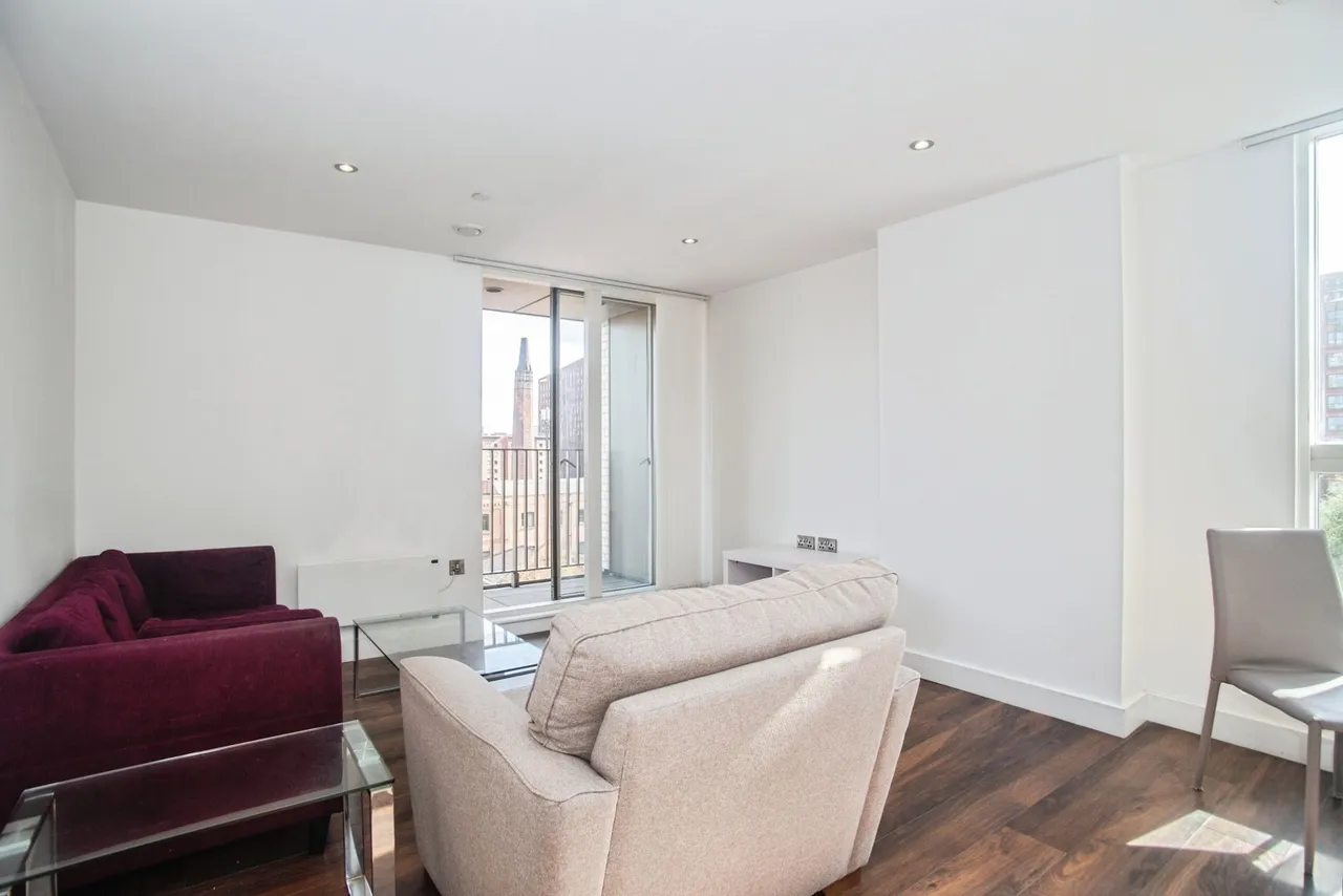 Cambridge Street, Manchester, Greater Manchester, M1, photo 6