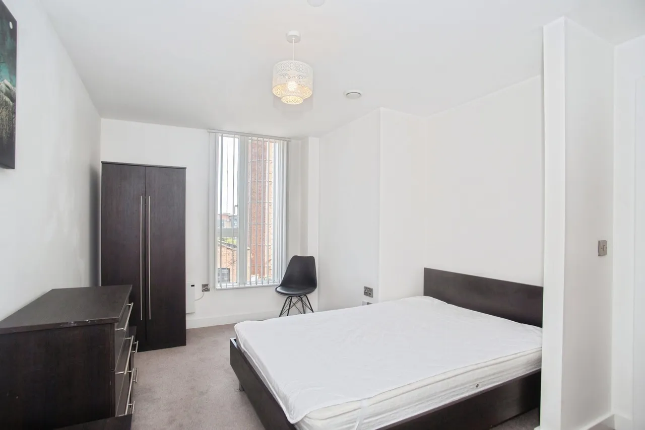 Cambridge Street, Manchester, Greater Manchester, M1, photo 10