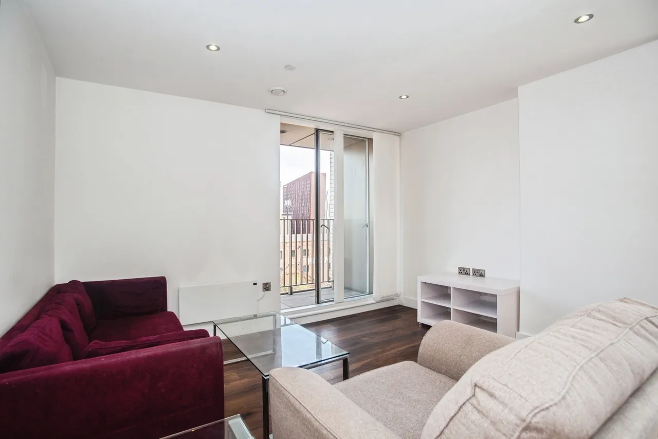 Cambridge Street, Manchester, Greater Manchester, M1, photo 4