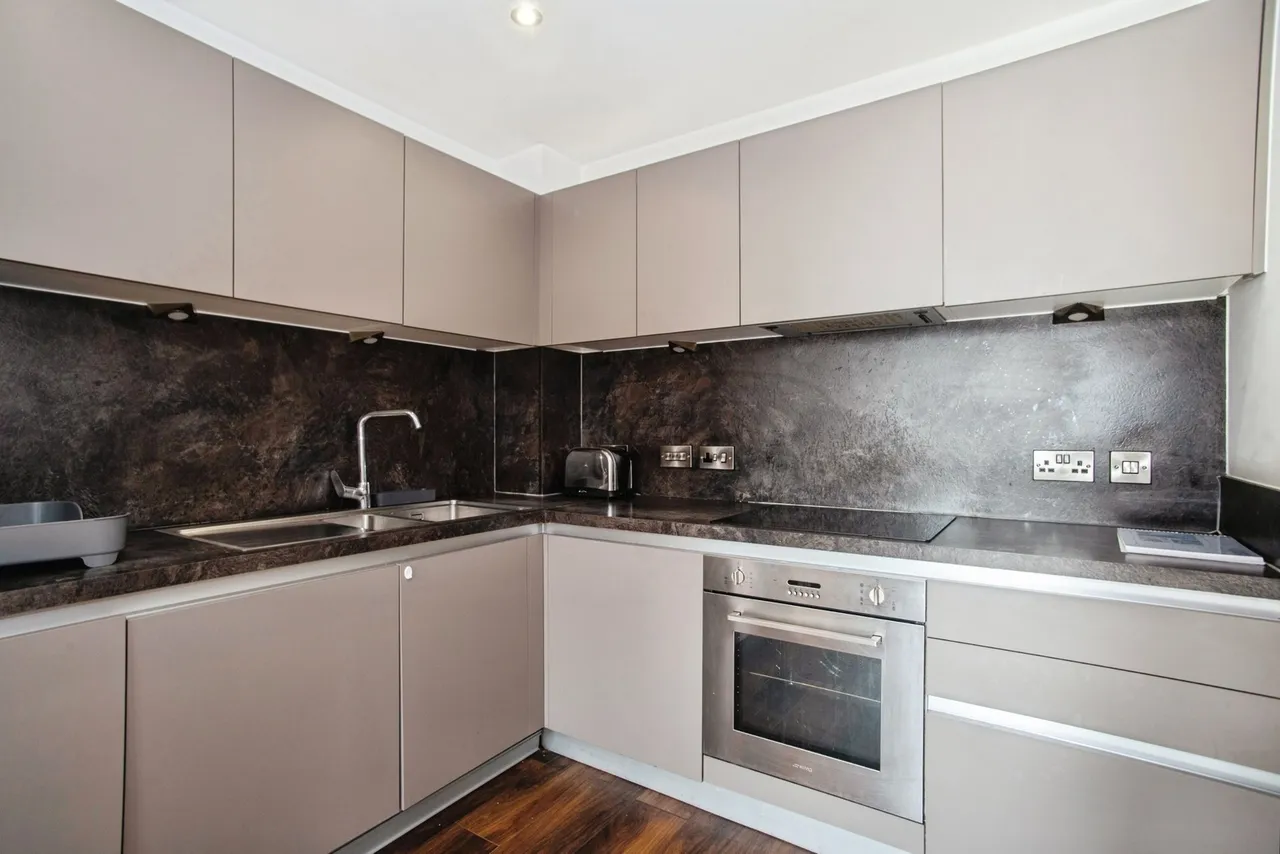 Cambridge Street, Manchester, Greater Manchester, M1, photo 3