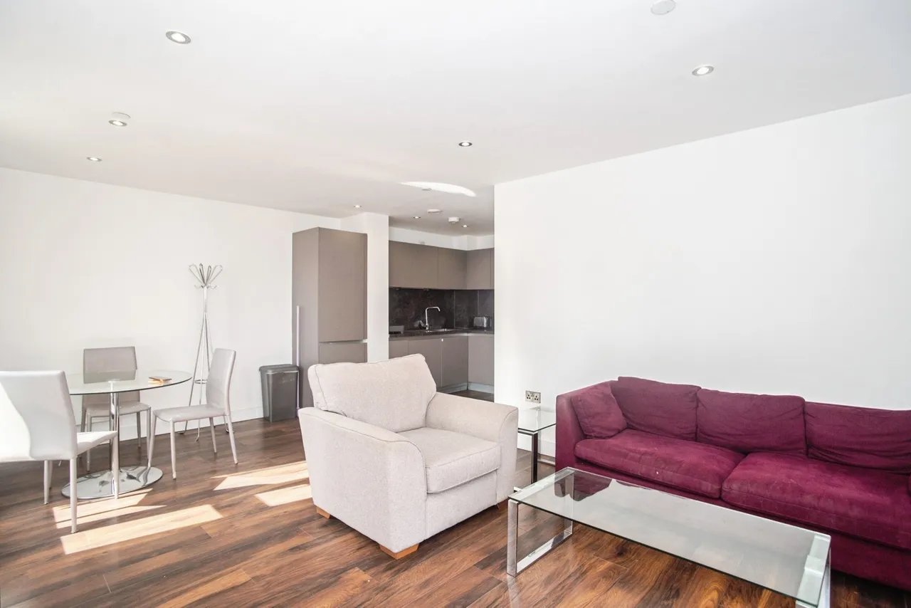 Cambridge Street, Manchester, Greater Manchester, M1, photo 2