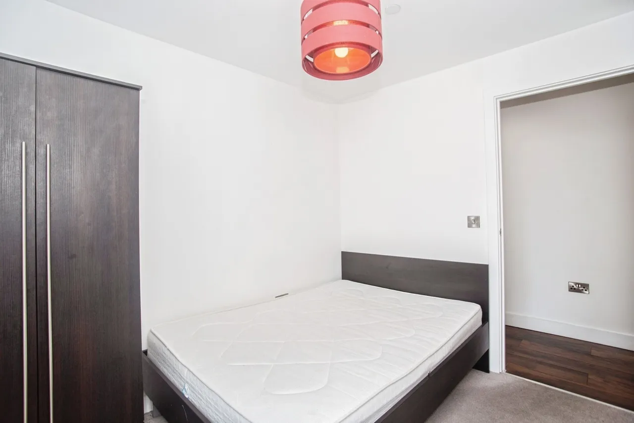 Cambridge Street, Manchester, Greater Manchester, M1, photo 13