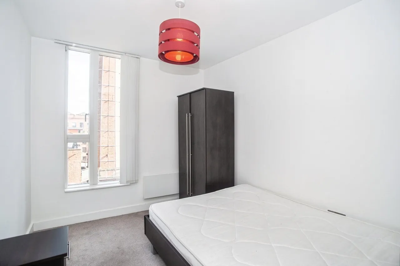 Cambridge Street, Manchester, Greater Manchester, M1, photo 14