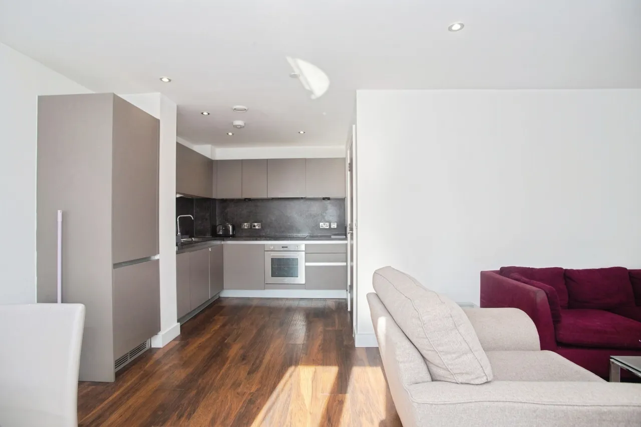 Cambridge Street, Manchester, Greater Manchester, M1, photo 5