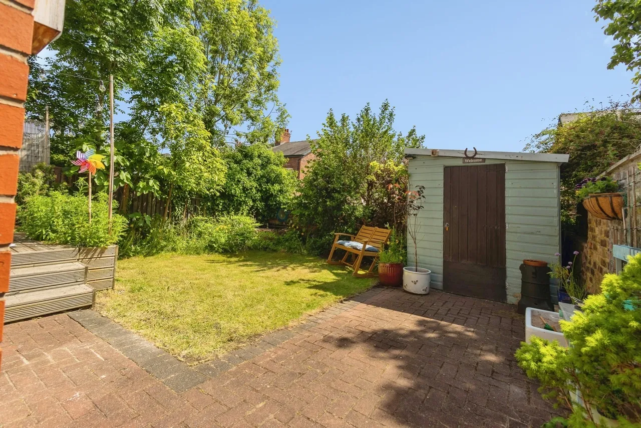 Linden Park, Manchester, Greater Manchester, M19, photo 32