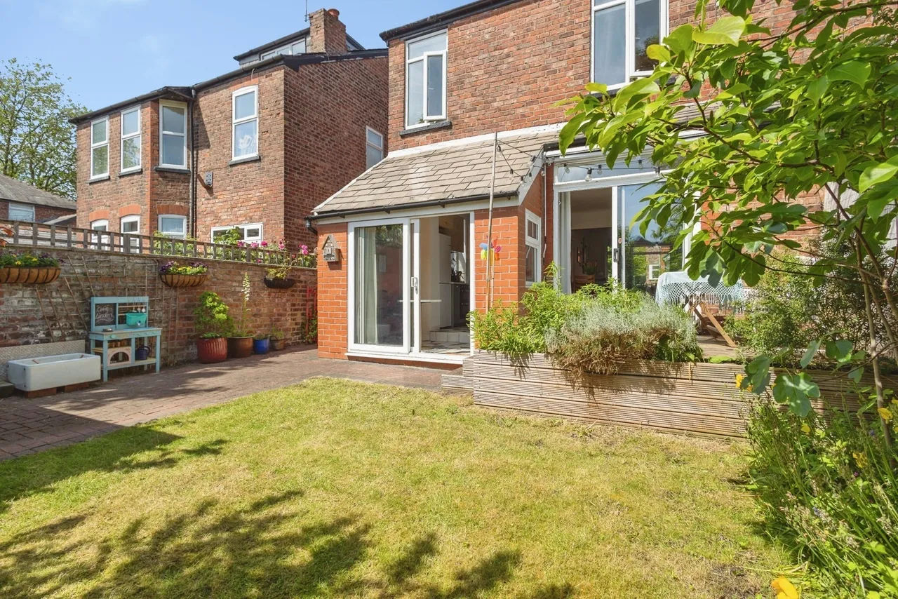 Linden Park, Manchester, Greater Manchester, M19, photo 30