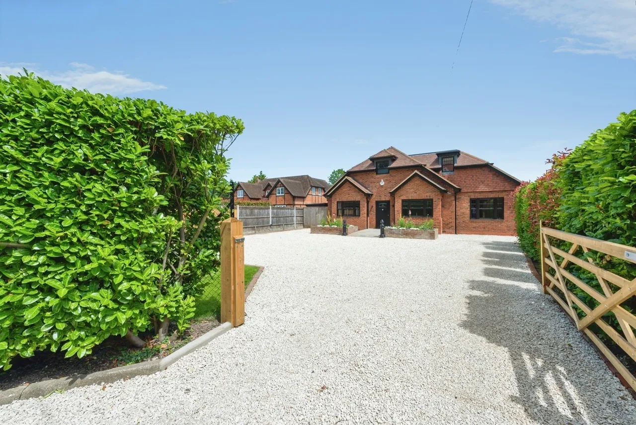 5 bed house for sale, Ten Acre Lane, Egham, TW20