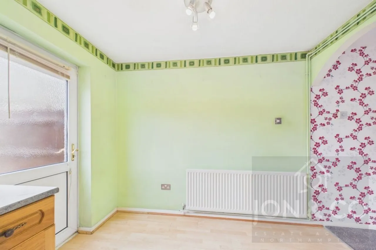 Cottingham Drive, Moulton, NN3, photo 4
