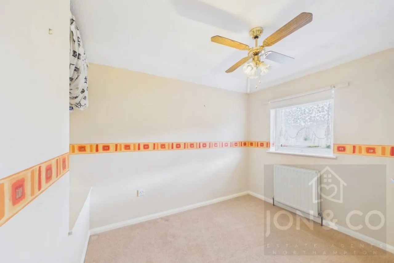 Cottingham Drive, Moulton, NN3, photo 8