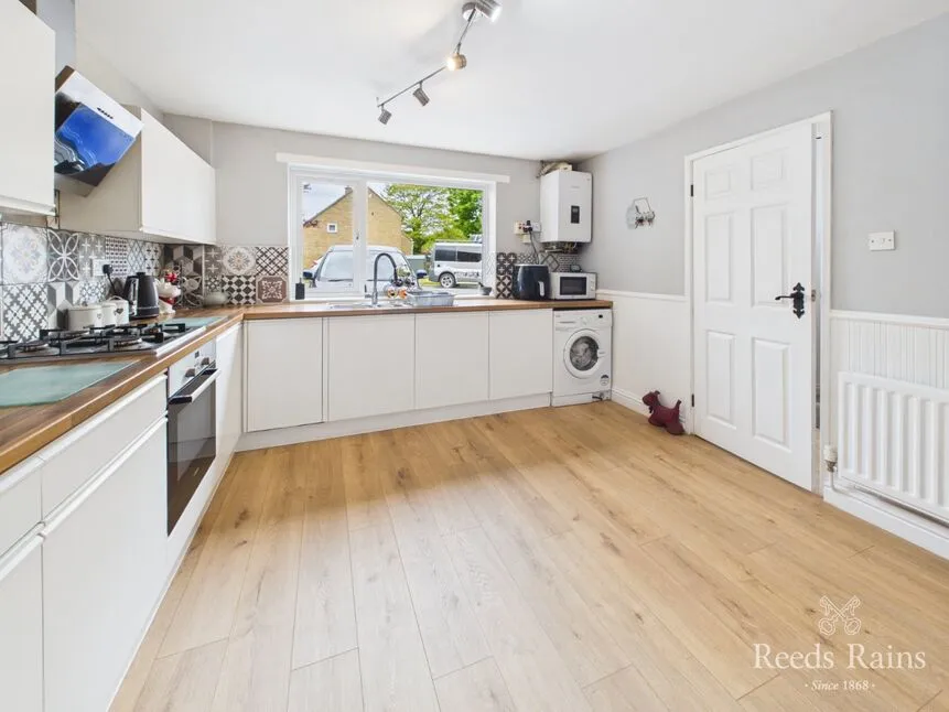 Dorset Road, Guisborough, North Yorkshire, TS14, photo 10