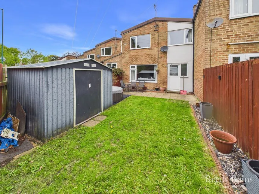 Dorset Road, Guisborough, North Yorkshire, TS14, photo 9