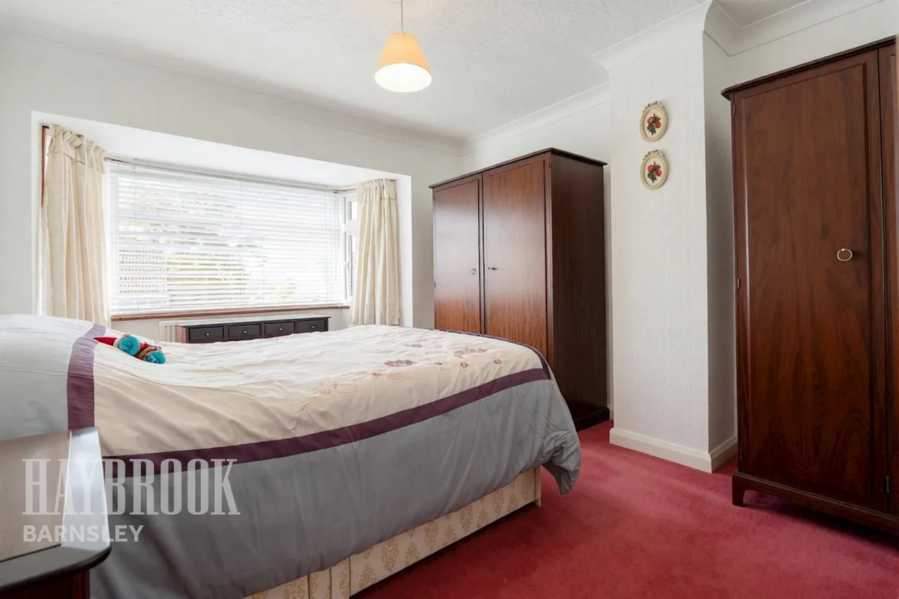 Coleridge Avenue, Monk Bretton, photo 9