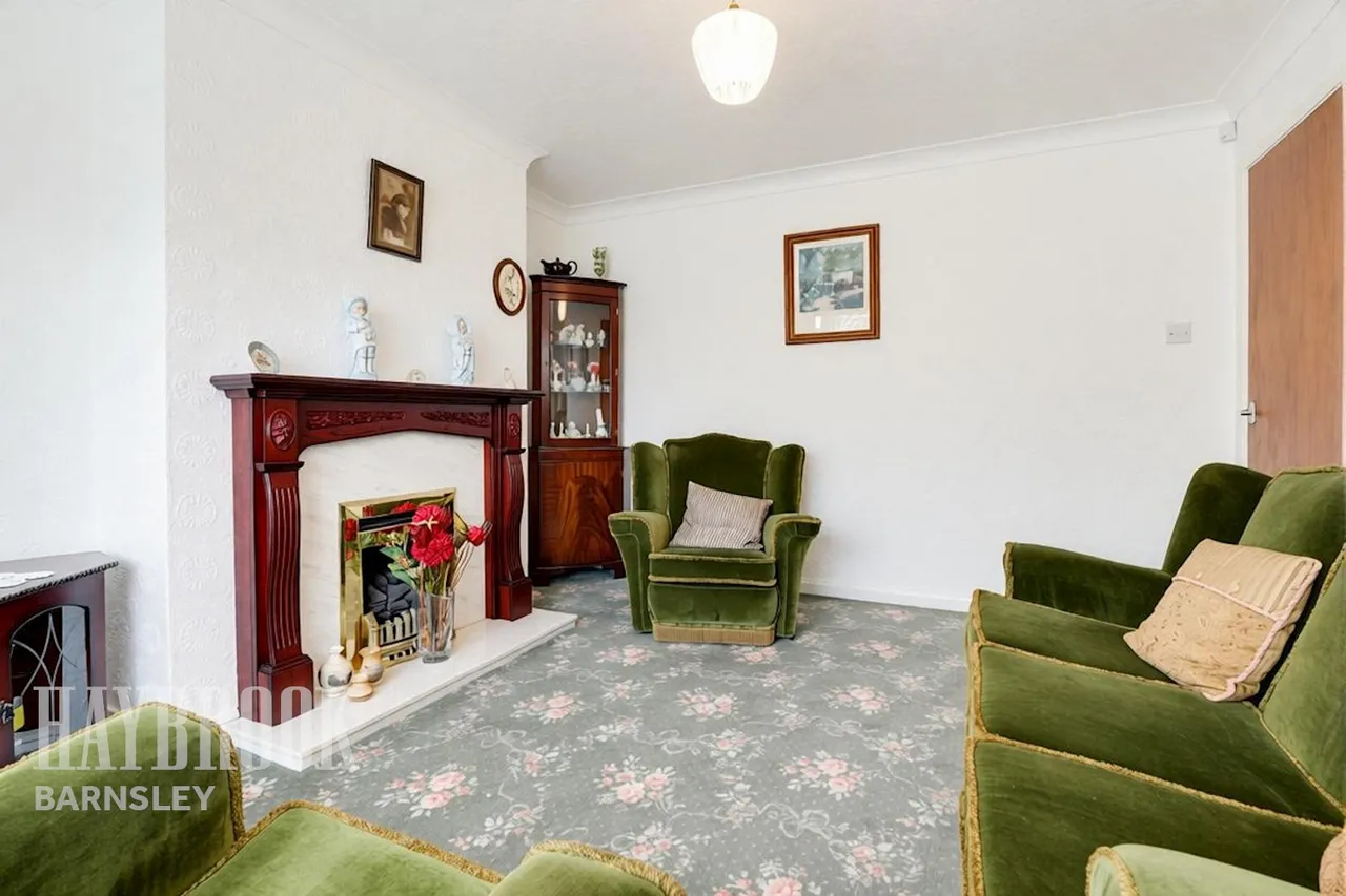 Coleridge Avenue, Monk Bretton, photo 6