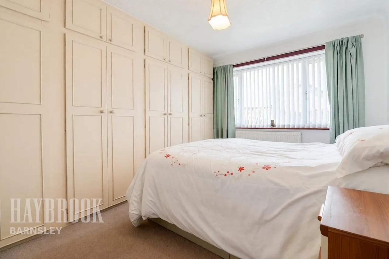 Coleridge Avenue, Monk Bretton, photo 10